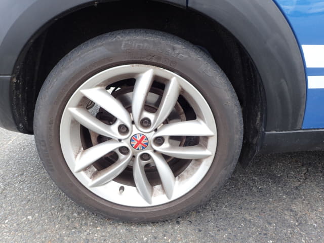 BMW MINI thumbnail 11