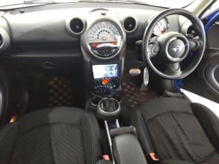 2011 BMW MINI
