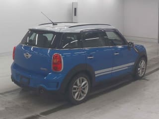 2011 BMW MINI