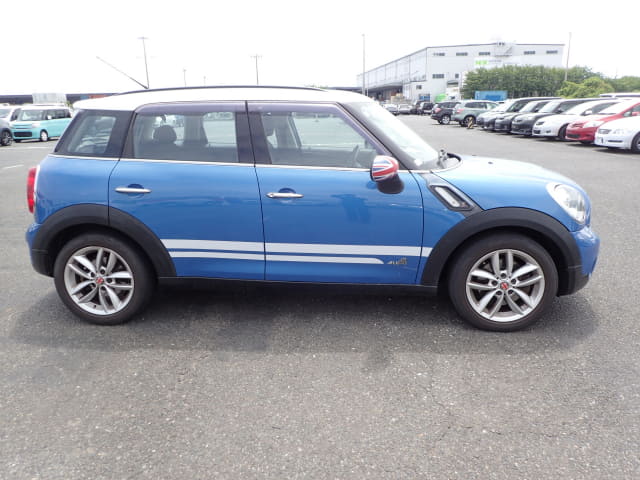 BMW MINI thumbnail 6