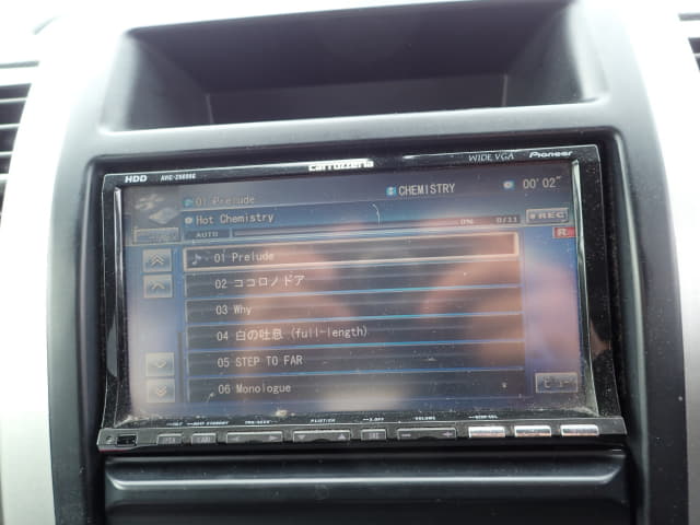 NISSAN X-Trail thumbnail 37