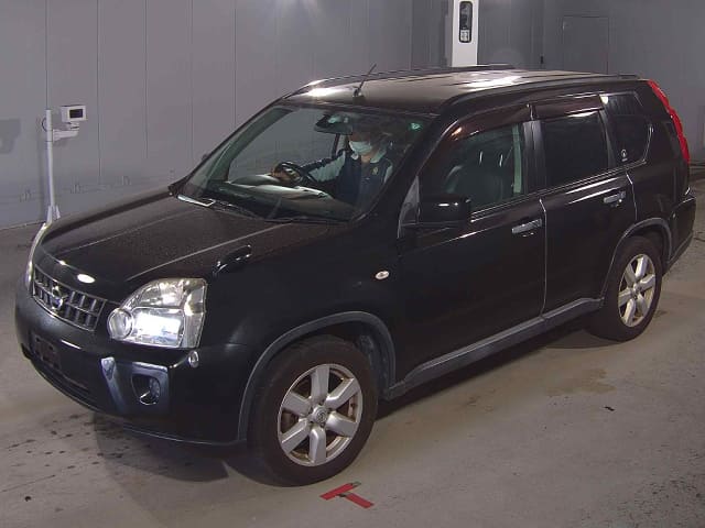 NISSAN X-Trail thumbnail 47