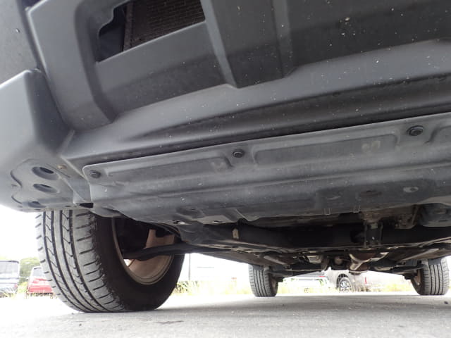 NISSAN X-Trail thumbnail 13