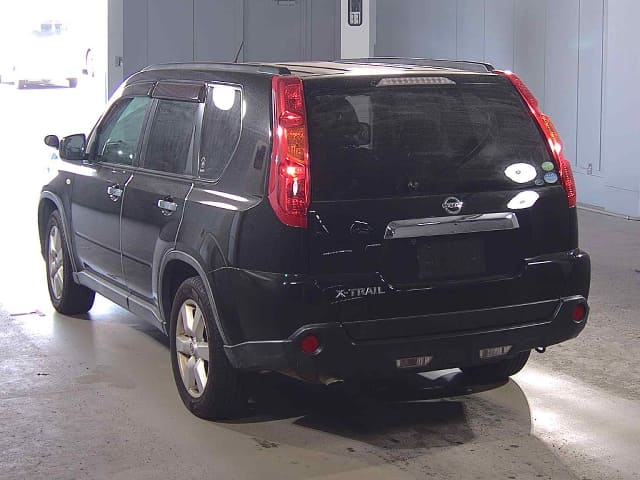 NISSAN X-Trail thumbnail 49