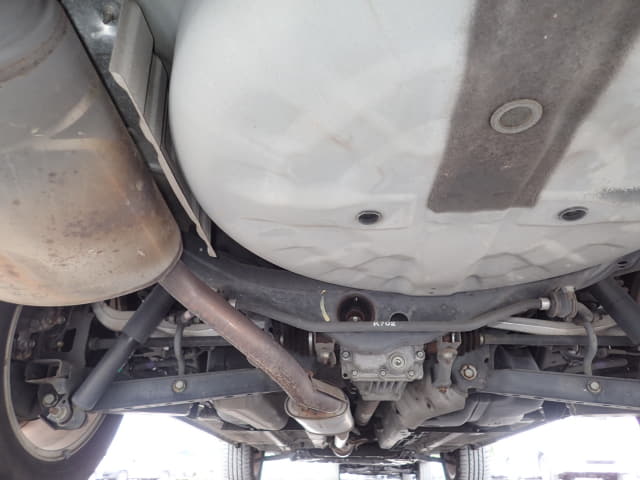 NISSAN X-Trail thumbnail 20