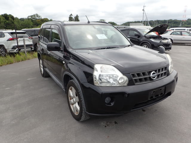 NISSAN X-Trail thumbnail 7