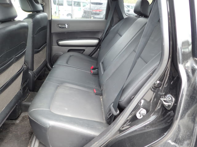 NISSAN X-Trail thumbnail 27