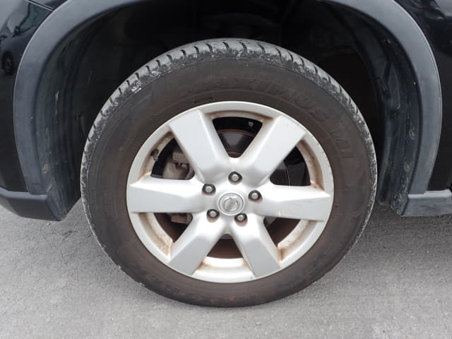 NISSAN X-Trail thumbnail 9