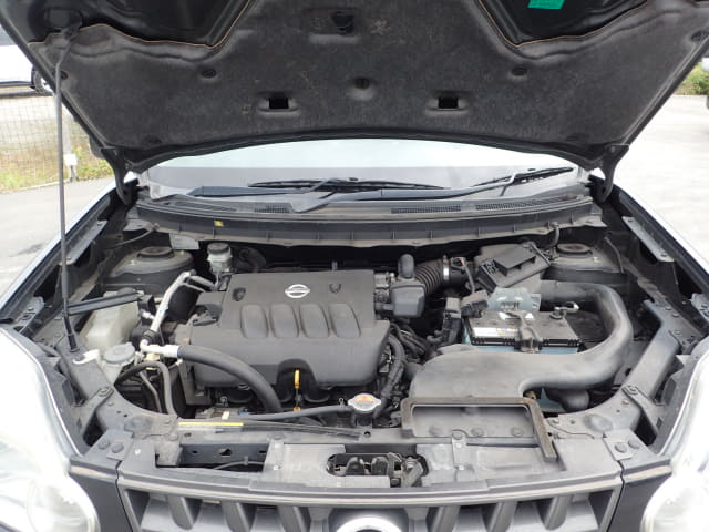 NISSAN X-Trail thumbnail 45