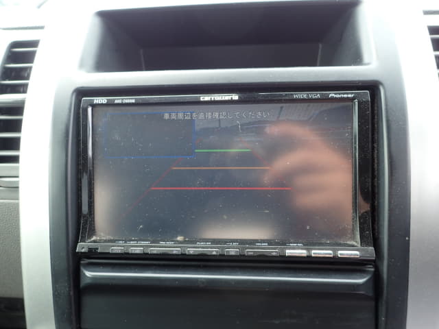 NISSAN X-Trail thumbnail 39
