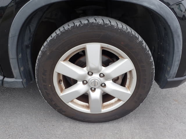 NISSAN X-Trail thumbnail 12