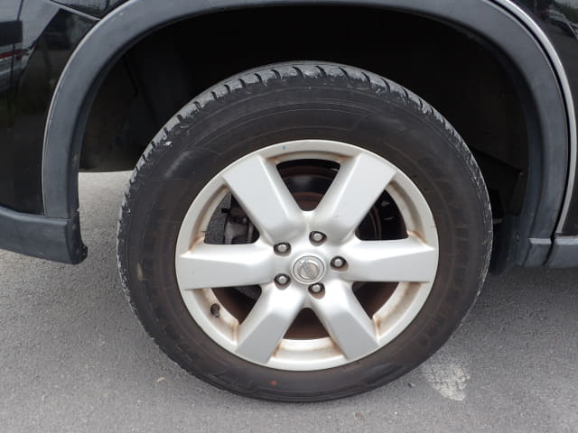 NISSAN X-Trail thumbnail 11