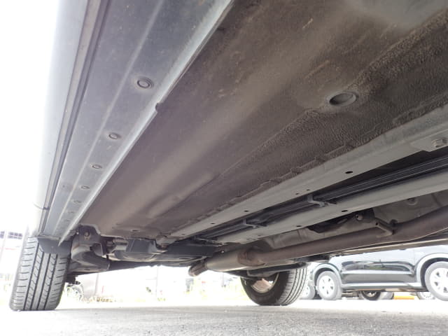 NISSAN X-Trail thumbnail 23
