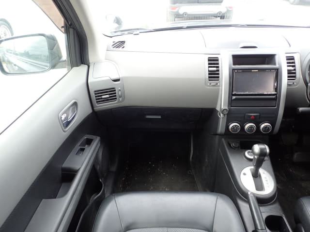 NISSAN X-Trail thumbnail 33