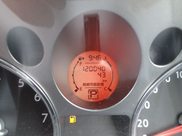NISSAN X-Trail thumbnail 35