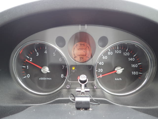 NISSAN X-Trail thumbnail 34