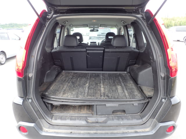 NISSAN X-Trail thumbnail 28