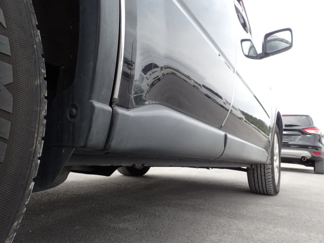 NISSAN X-Trail thumbnail 21