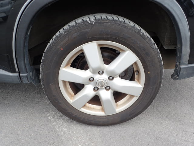 NISSAN X-Trail thumbnail 10