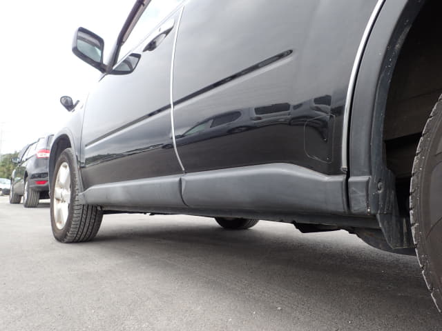 NISSAN X-Trail thumbnail 19