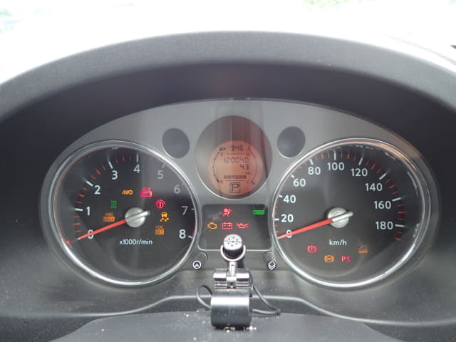 NISSAN X-Trail thumbnail 53