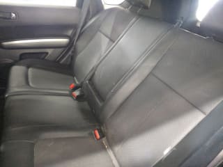 2007 NISSAN X-Trail