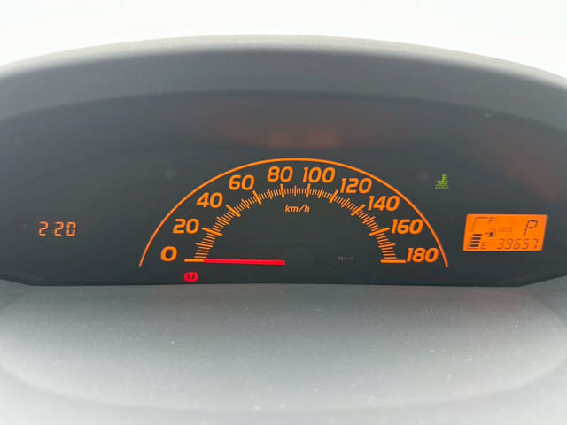 TOYOTA Vitz thumbnail 34