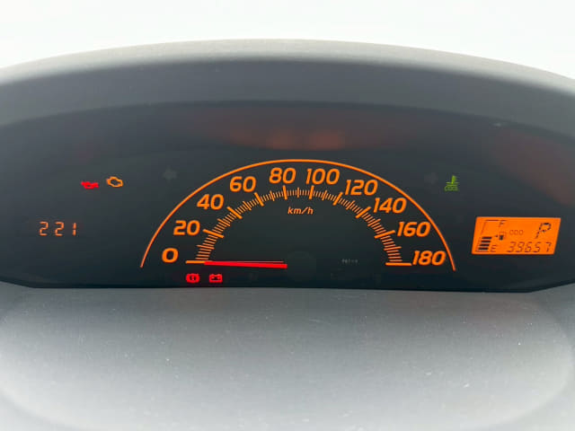 TOYOTA Vitz thumbnail 53