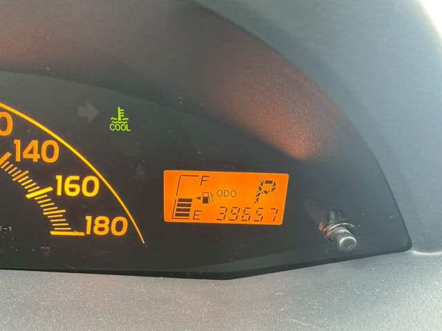 TOYOTA Vitz thumbnail 35