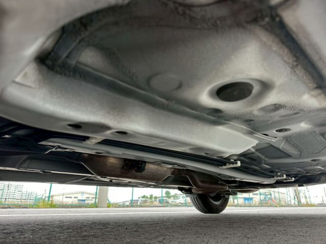 TOYOTA Vitz thumbnail 23