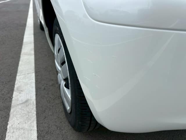 TOYOTA Vitz thumbnail 40