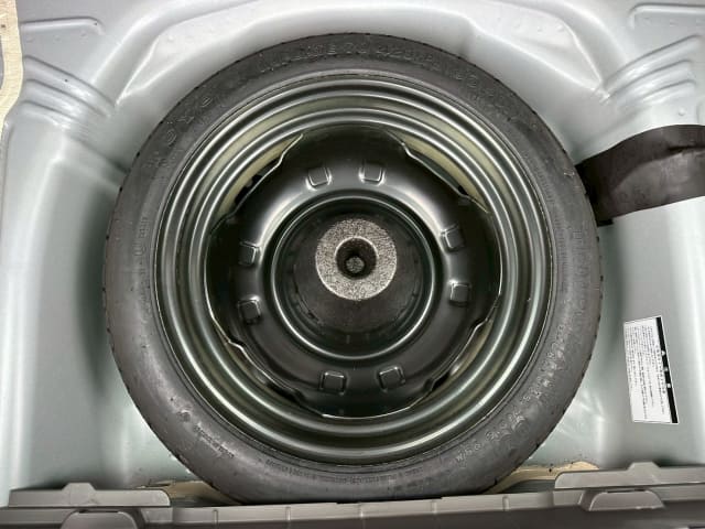 TOYOTA Vitz thumbnail 29