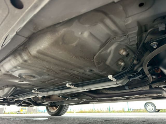 TOYOTA Ractis thumbnail 22