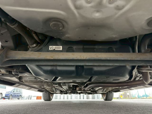 TOYOTA Ractis thumbnail 20