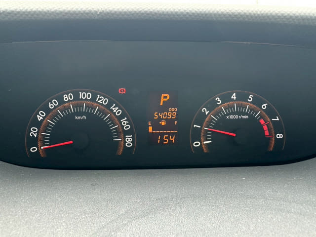 TOYOTA Ractis thumbnail 33
