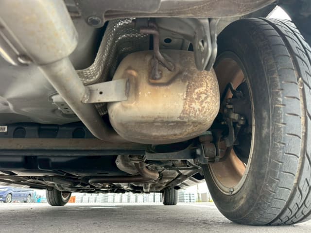 TOYOTA Ractis thumbnail 16