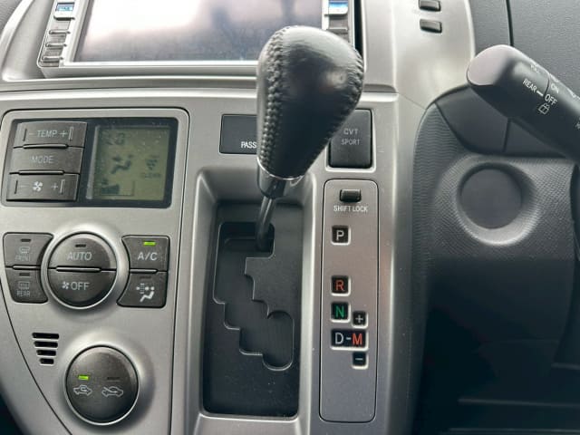 TOYOTA Ractis thumbnail 37