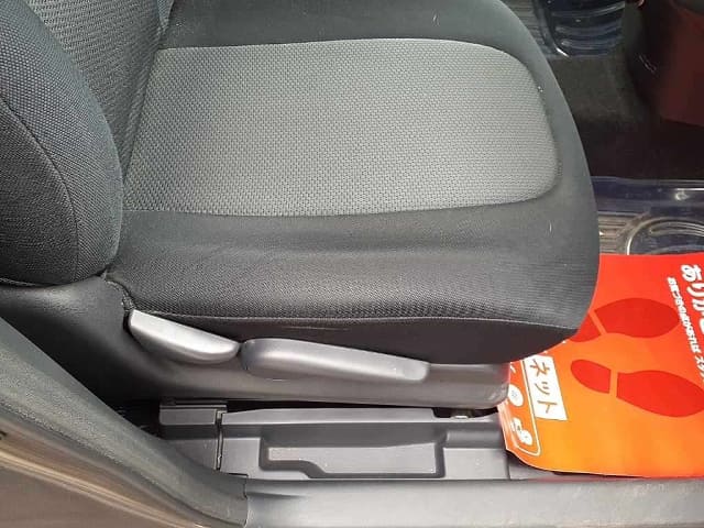 TOYOTA Ractis thumbnail 46