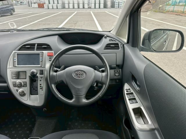 TOYOTA Ractis thumbnail 31