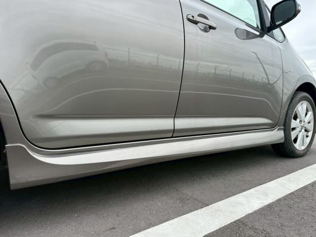 TOYOTA Ractis thumbnail 19