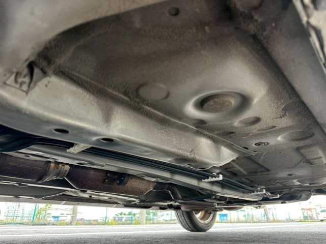 TOYOTA Ractis thumbnail 23