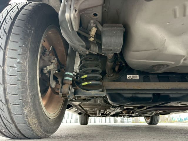 TOYOTA Ractis thumbnail 15
