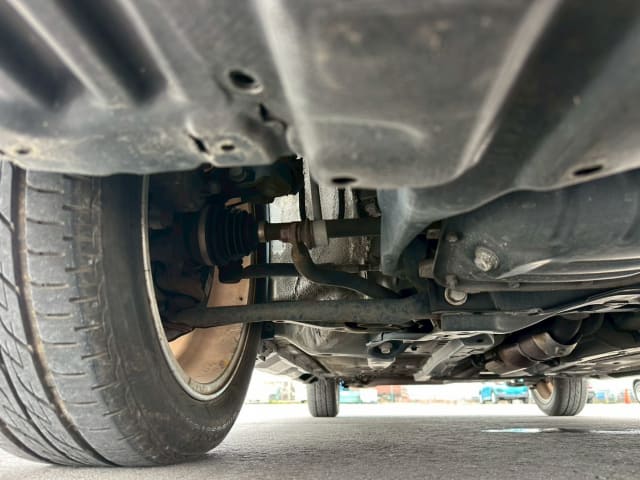 TOYOTA Ractis thumbnail 13