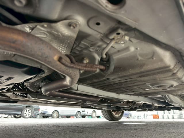TOYOTA Ractis thumbnail 18