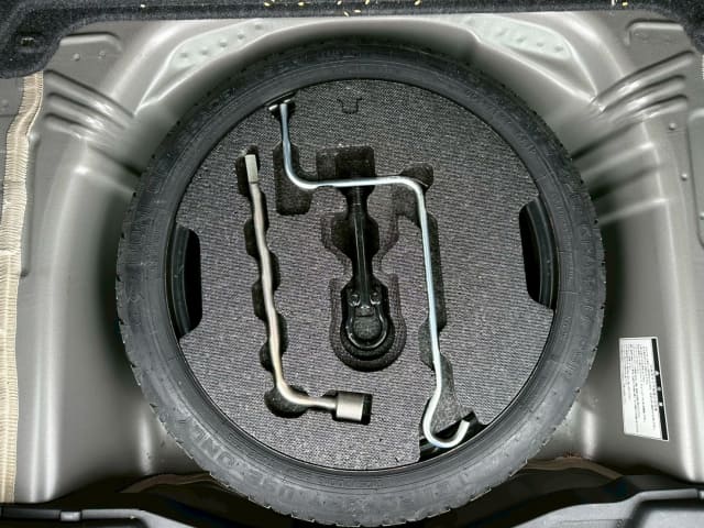 TOYOTA Ractis thumbnail 29