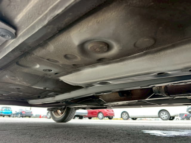 TOYOTA Ractis thumbnail 17
