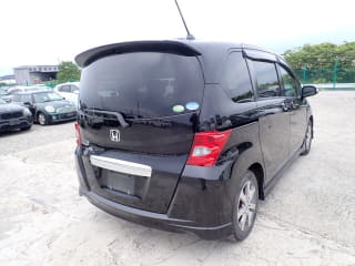 2008 HONDA Freed