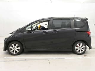 2008 HONDA Freed