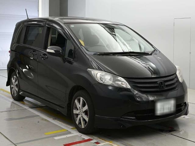 HONDA Freed thumbnail 7