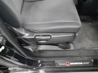 2008 HONDA Freed